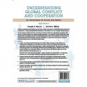 UNDERSTANDING GLOBAL CONFLICT AND COOPERATION, AN INTRODUCTION TO THEORY AND HISTORY, 9/E book by Nye - Additional Image 5