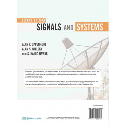 SIGNALS AND SYSTEMS, 2ND EDN book by Oppenheim/Willsky/Hamid - Additional Image 5