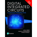 Digital Integrated Circuits 2e book by Rabaey