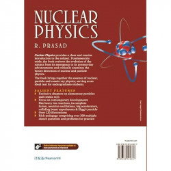 NUCLEAR PHYSICS book by R Prasad - Additional Image 4