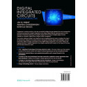 Digital Integrated Circuits 2e book by Rabaey - Additional Image 3