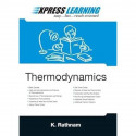 Pearson THERMODYNAMICS: EXPRESS LEARNING SERIES book by Rathnam K