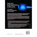Digital Integrated Circuits 2e book by Rabaey - Additional Image 4