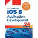Pearson iOS 8 Application Development in 24 Hours, Sams Teach Yourself, 6/e book by Ray