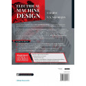 ELECTRICAL MACHINE DESIGN book by V. Rajini, V. S. Nagarajan - Additional Image 3