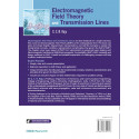 Electromagnetic Field Theory And Transmission Lines (Pb 2006) book by RAJU - Additional Image 3