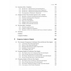 Pearson – Digital Signal Processing | Principles, Algorithms and Applications | 5th Edition | book by John G. Proakis, Dimit… -