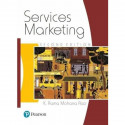 Services Marketing, 2e book by Rao - Back Cover