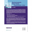 Electromagnetic Field Theory And Transmission Lines (Pb 2006) book by RAJU - Additional Image 4