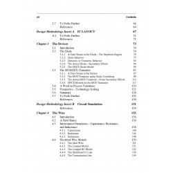 Digital Integrated Circuits 2e book by Rabaey - Additional Image 7