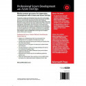 Pearson Professional Scrum Development with Azure DevOps, 1/e book by Richard Hundhausen