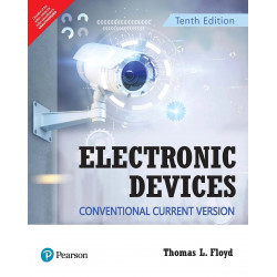 Electronic Devices: Conventional Current Version, 10e book by Thomas L. Floyd