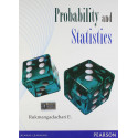 Probability and Statistics book by E. Rukmangadachari