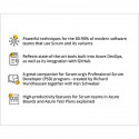 Pearson Professional Scrum Development with Azure DevOps, 1/e book by Richard Hundhausen - Additional Image 3