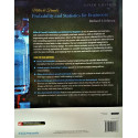 MILLER AND FREUND'S PROBABILITY AND STATISTICS FOR ENGINEERING book by Johnson - Additional Image 3