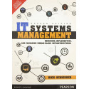 IT Systems Management: Designing, Implementing, and Managing World-Class Infrastructures 2e book by Schiesser