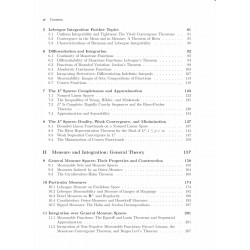 Real Analysis, 5e (Old edition) book by Halsey Royden, Patrick M. Fitzpatrick - Additional Image 4