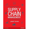 Supply Chain Management: Text and Cases, 2e book by Shah