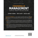FUNDAMENTALS OF MANAGEMENT: ESSENTIAL CONCEPTS AND APPLICATIONS, 9TH EDN book by Robbins - Additional Image 3