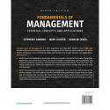 FUNDAMENTALS OF MANAGEMENT: ESSENTIAL CONCEPTS AND APPLICATIONS, 9TH EDN book by Robbins - Additional Image 4