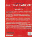 Supply Chain Management: Text and Cases, 2e book by Shah - Additional Image 3
