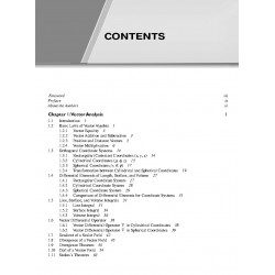 Electromagnetic Fields and Waves, 3rd Edition book by S. Salivahanan, S. Karthie - Additional Image 5