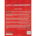 Supply Chain Management: Text and Cases, 2e book by Shah - Additional Image 4