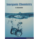Inorganic Chemistry, 1e book by B. Sivasankar