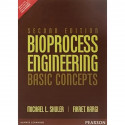 BIOPROCESS ENGINEERING: BASIC CONCEPTS, 2ND EDN book by Michael L. Shuler / Fikret Kargi - Back Cover