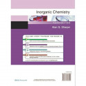 INORGANIC CHEMISTRY, 3RD EDN book by SHARPE - Additional Image 4