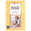 LC: Heidi book by Johanna Spyri