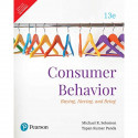 Consumer Behavior, 13/e book by Michael R. Solomon/ Tapan Kumar Panda - Back Cover