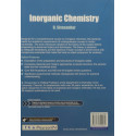 Inorganic Chemistry, 1e book by B. Sivasankar - Additional Image 3