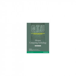 Advance Computing Technology for the Gujarat Technological University book by Rajkumar Buyya
