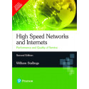 High Speed Networks And Internet Performance And Quality Of Service 2Ed (Pb 2005) book by STALLINGS