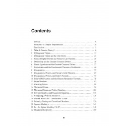 A Friendly Introduction to Number Theory, 4e book by Joseph Silverman - Additional Image 5