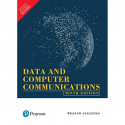 Data and Computer Communications, 10/e book by Stallings William - Back Cover