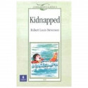 LC: Kidnapped book by Robert Louis Stevenson
