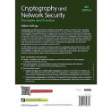 Pearson Cryptography and Network Security Principles and Practice, 8th Edition - Pearson book by William Stallings - Additional