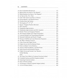 A Friendly Introduction to Number Theory, 4e book by Joseph Silverman - Additional Image 7