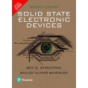 SOLID STATE ELECTRONIC DEVICES, 7TH EDN book by Streetman