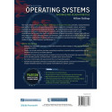 Operating Systems, 9e book by William Stallings - Additional Image 3