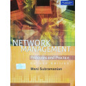 Network Management, 2e book by Subramanian