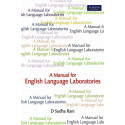 A Manual for English Language Laboratories book by D. Sudha Rani