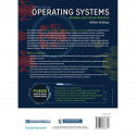 Operating Systems, 9e book by William Stallings - Additional Image 4