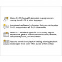 C++ Programming Language, 4e book by Bjarne Stroustrup - Additional Image 3