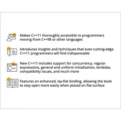 C++ Programming Language, 4e book by Bjarne Stroustrup - Additional Image 3