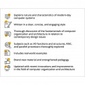 Computer Organization & Architecture, 11e book by Stallings - Additional Image 5