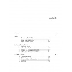C++ Programming Language, 4e book by Bjarne Stroustrup - Additional Image 4