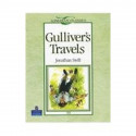 LC: Gulliver's Travels book by Jonathan Swift